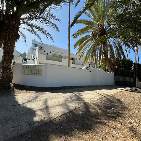 Appartement Brisa Del Mar