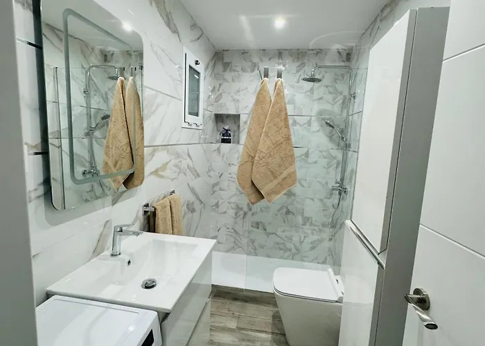 Appartement Brisa Del Mar Tarajalejo