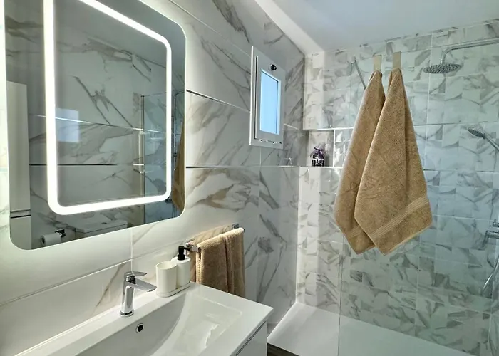 Brisa Del Mar Tarajalejo