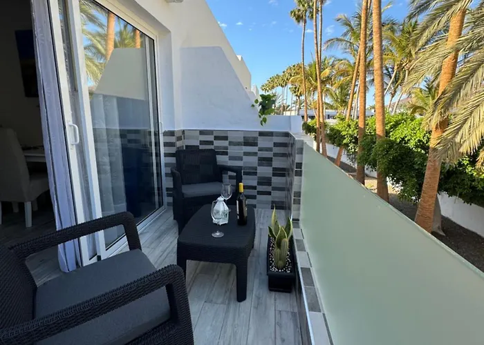 Appartement Brisa Del Mar