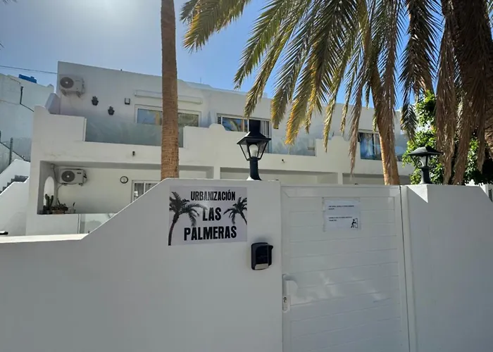 Appartement Brisa Del Mar *