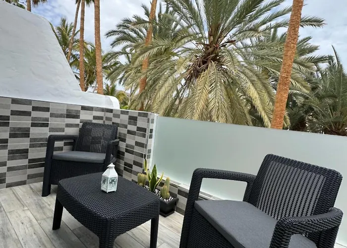 Appartement Brisa Del Mar *