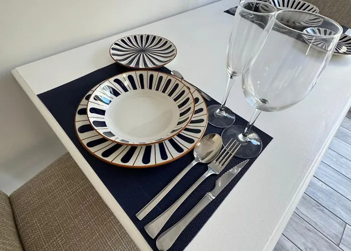 Appartement Brisa Del Mar Tarajalejo