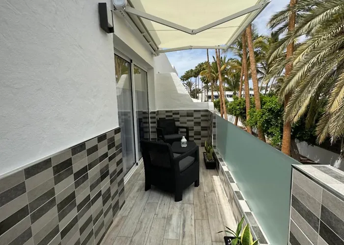 Brisa Del Mar Tarajalejo