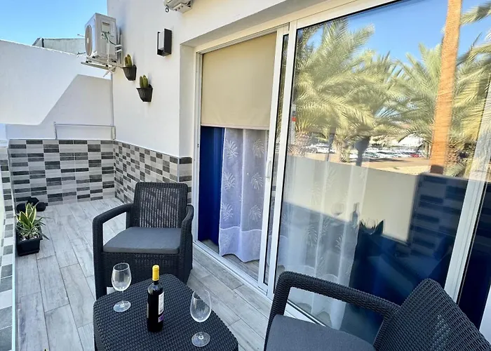 Appartement Brisa Del Mar