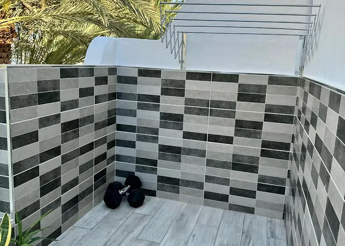 Appartement Brisa Del Mar