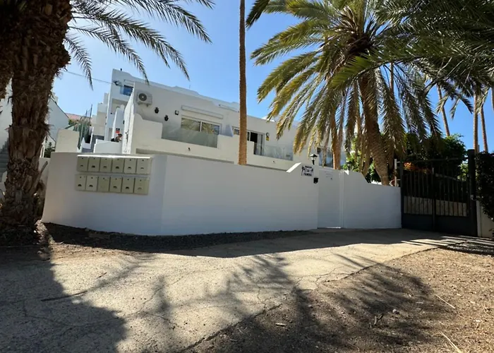 Appartement Brisa Del Mar