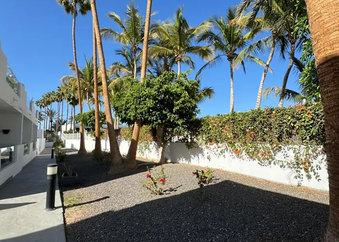 Brisa Del Mar Tarajalejo