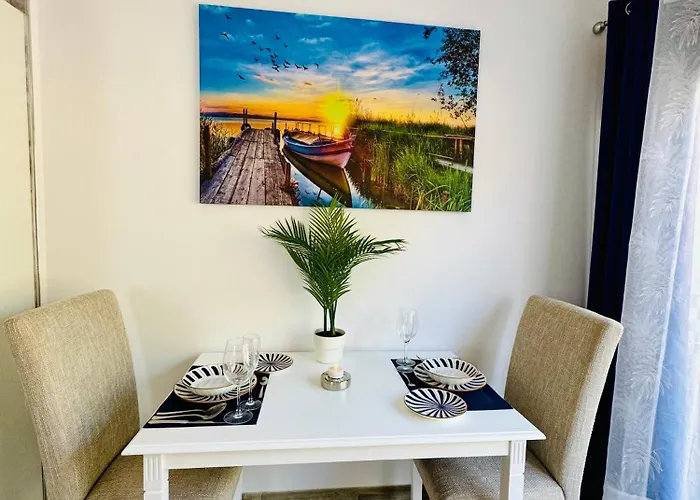 Appartement Brisa Del Mar *