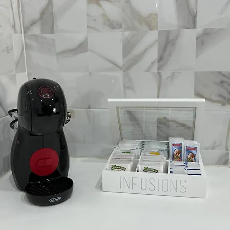 Daire Brisa Del Mar *