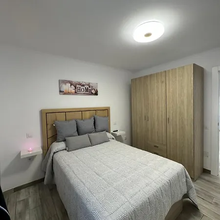 Apartament Brisa Del Mar