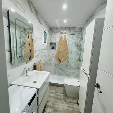 Apartment Brisa Del Mar Tarajalejo