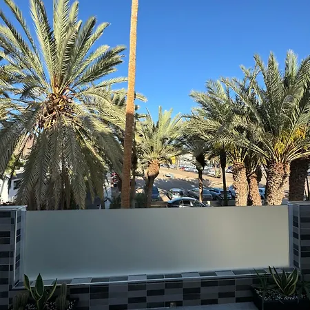 Apartament Brisa Del Mar