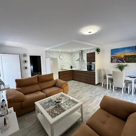 Apartment Brisa Del Mar