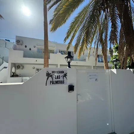 Apartament Brisa Del Mar *