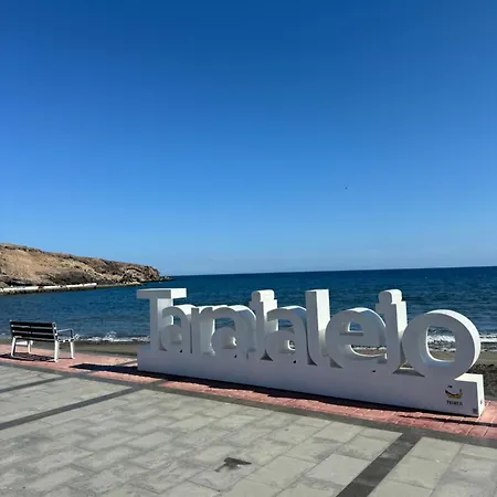Apartament Brisa Del Mar Tarajalejo