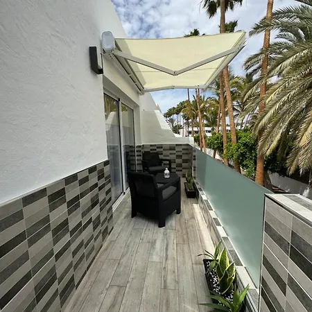 Brisa Del Mar Tarajalejo