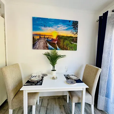 Daire Brisa Del Mar *