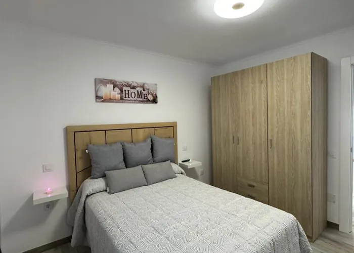 Apartamento Brisa Del Mar