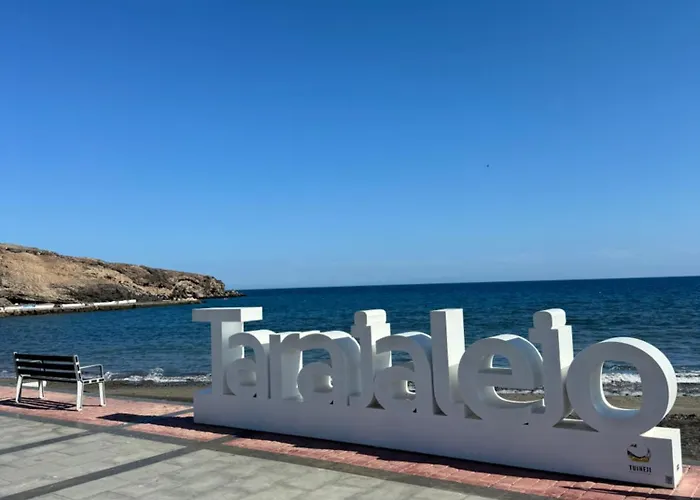 Apartamento Brisa Del Mar Tarajalejo