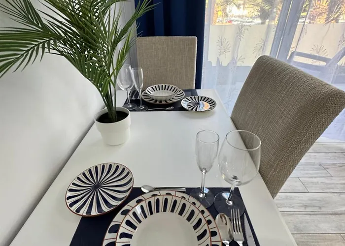 Apartamento Brisa Del Mar