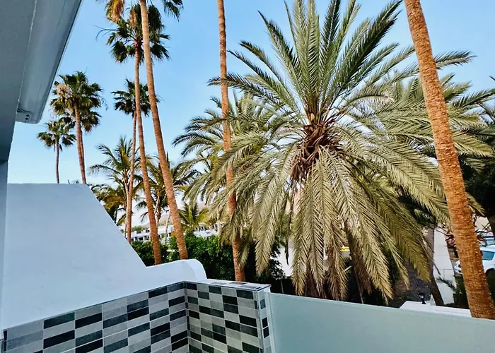 Apartamento Brisa Del Mar Tarajalejo