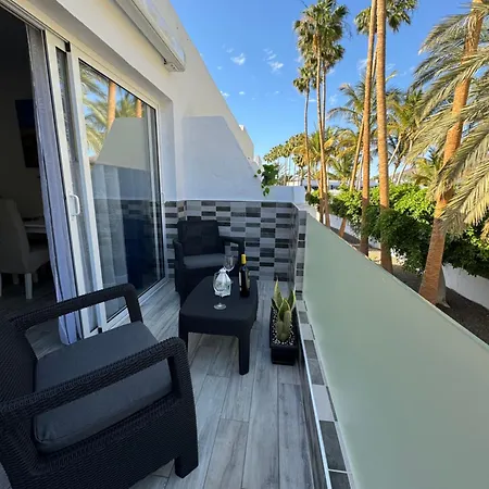 Appartement Brisa Del Mar