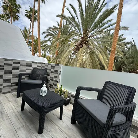 Appartement Brisa Del Mar *