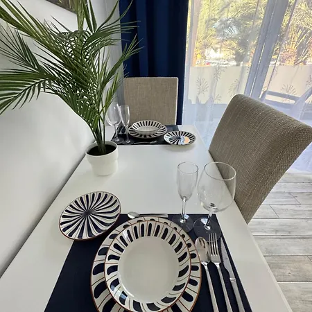 Appartement Brisa Del Mar