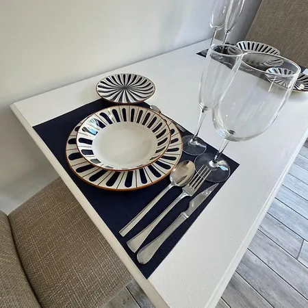 Appartement Brisa Del Mar Tarajalejo