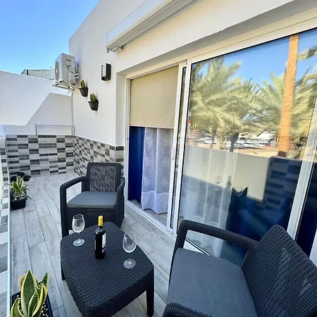 Appartement Brisa Del Mar