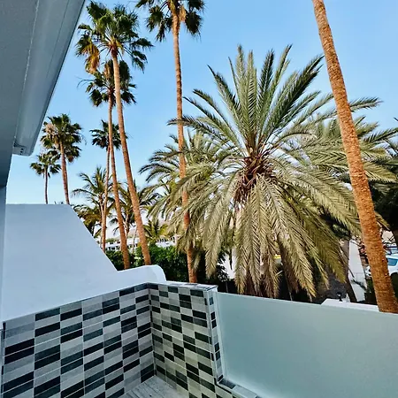 Appartement Brisa Del Mar Tarajalejo