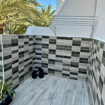 Appartement Brisa Del Mar