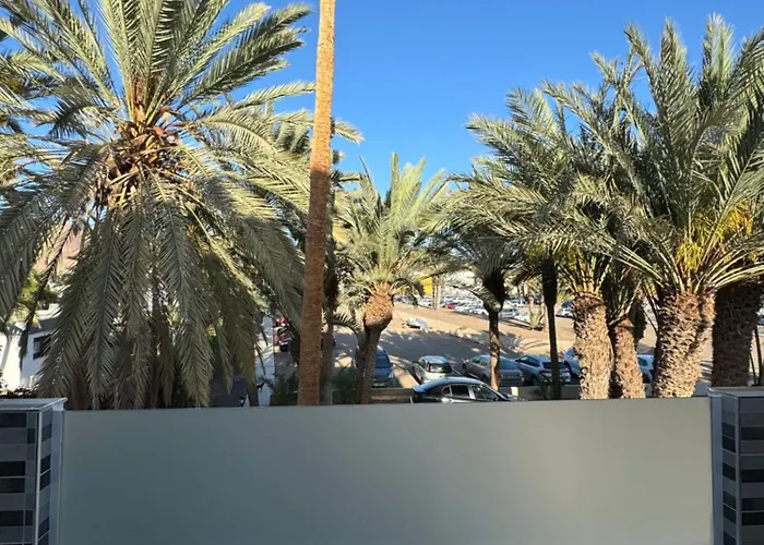 Lägenhet Brisa Del Mar